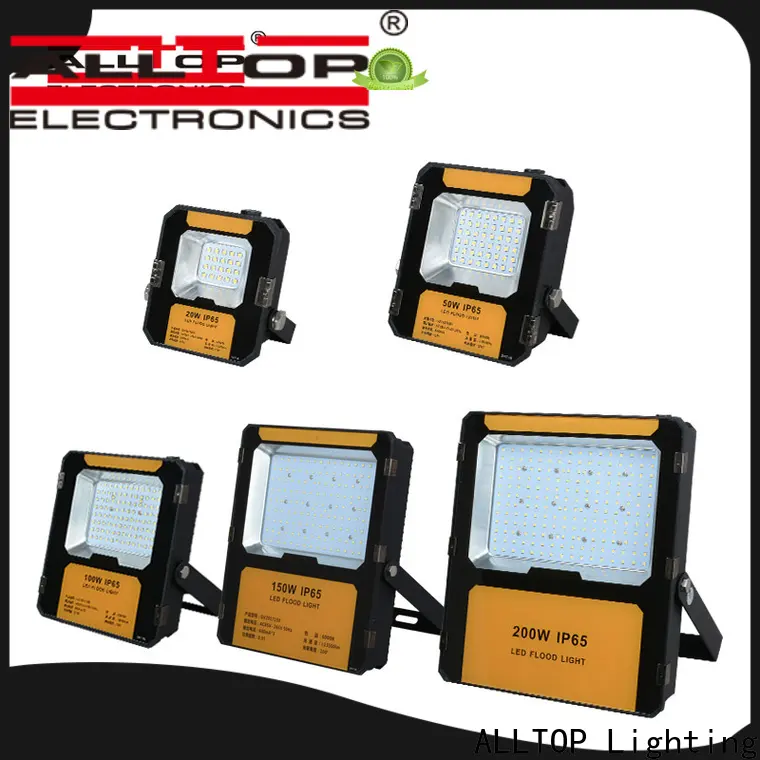 outdoor led floodlight series for tunnel 1