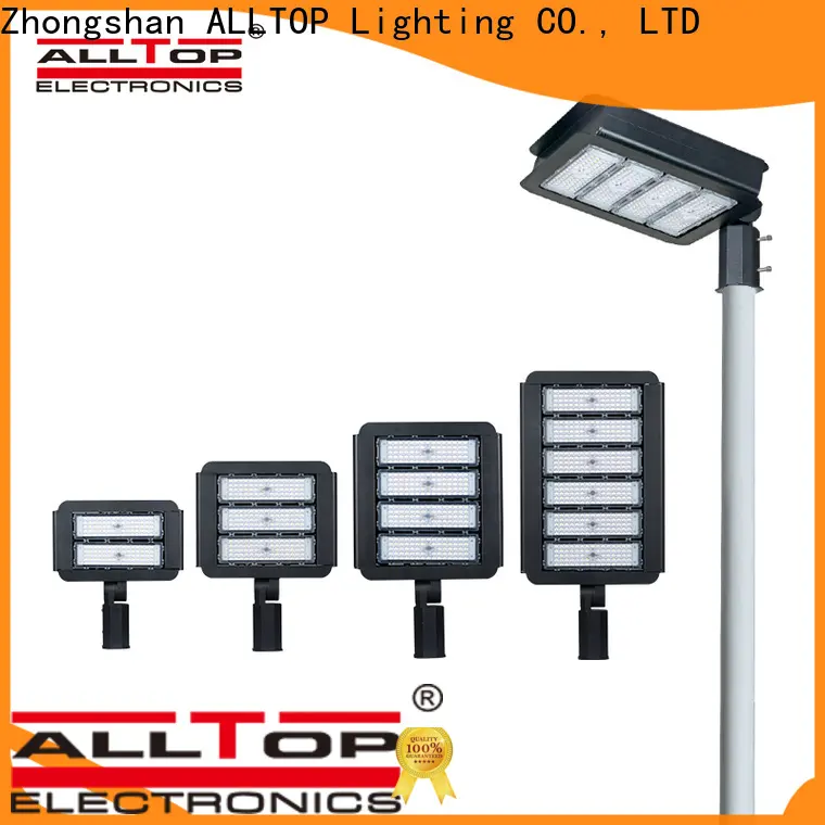 ALLTOP high-quality led streetlights suppliers for high road 1
