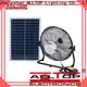 ALLTOP abs solar home light system supplier indoor lighting 1