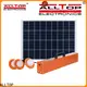 ALLTOP off-grid solar system factory direct supply indoor lighting 1