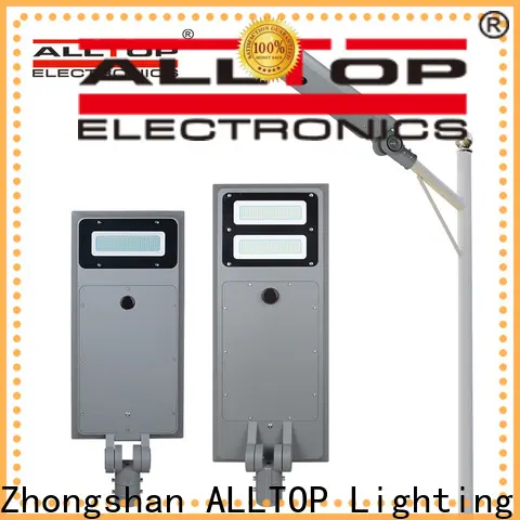 ALLTOP high-quality high lumen solar lights directly sale for garden 1