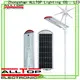 ALLTOP energy-saving solar road lights factory for garden 1