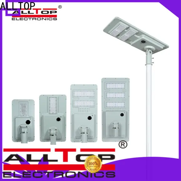 adjustable angle waterproof led street light manufacturer for garden 1