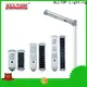 ALLTOP integrated led street light solar system wholesale for highway 1
