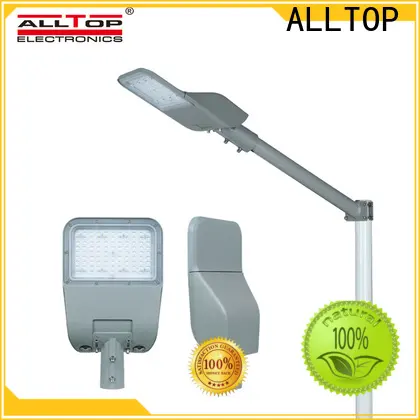 ALLTOP super bright led street light wholesale supply for lamp 1