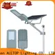 ALLTOP solar led street light supplier for lamp1 1