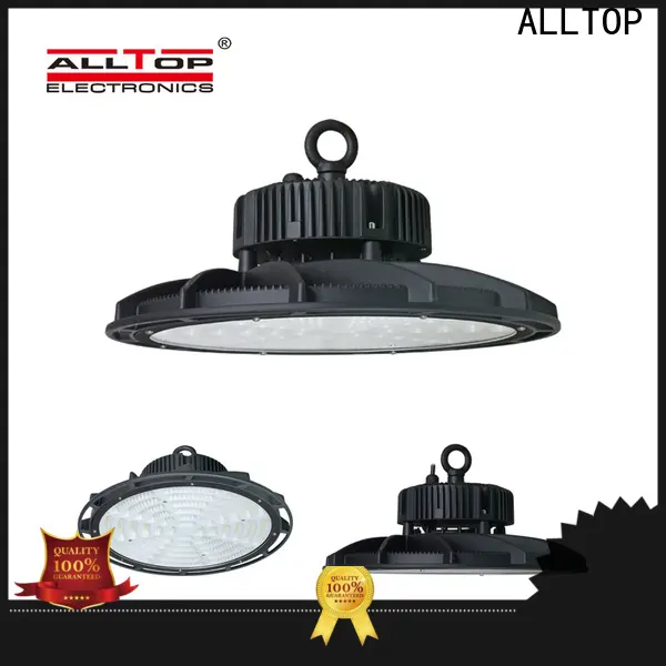 ALLTOP industrial warehouse led lighting wholesale for playground 1