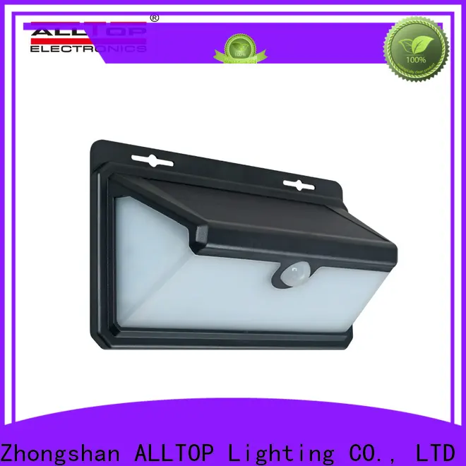 ALLTOP high quality wall led lamp factory direct supply for party 1