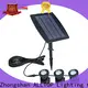 ALLTOP integrated wall garden lights company for decoration 1