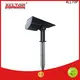ALLTOP solar powered post lantern factory for decoration 1
