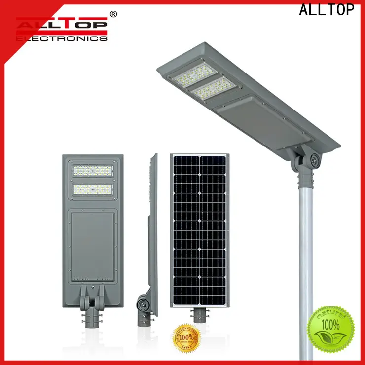 outdoor street light solar directly sale for road 1