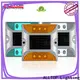 ALLTOP waterproof light up road signs factory for safety warning 1