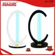 ALLTOP uv tube light for sterilization manufacturers for water sterilization 1