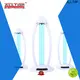 ALLTOP uvc sterilizer lamp manufacturers for air disinfection 1