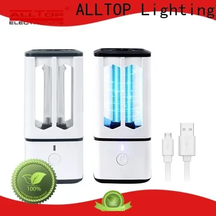 efficient germicidal lamp price company for air disinfection 1