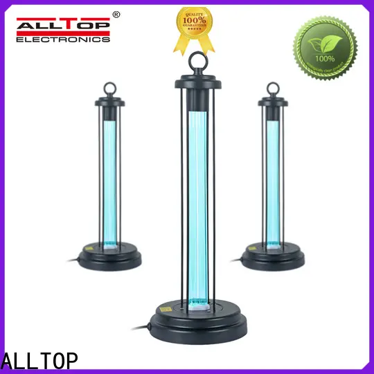 ALLTOP disinfection lamp wholesale for bacterial viruses 1