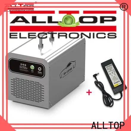 ALLTOP germicidal uvc led manufacturers for bacterial viruses 1