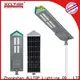 integrated integrated solar street light with good price for road 1