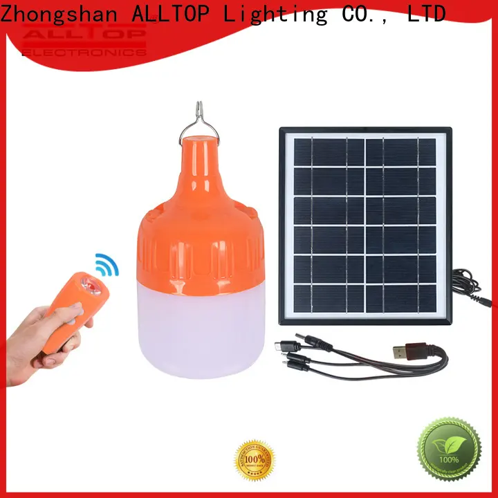 high quality mounted wall lamp directly sale for camping 1