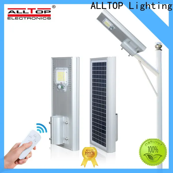 ALLTOP outside solar lights high-end supplier 1