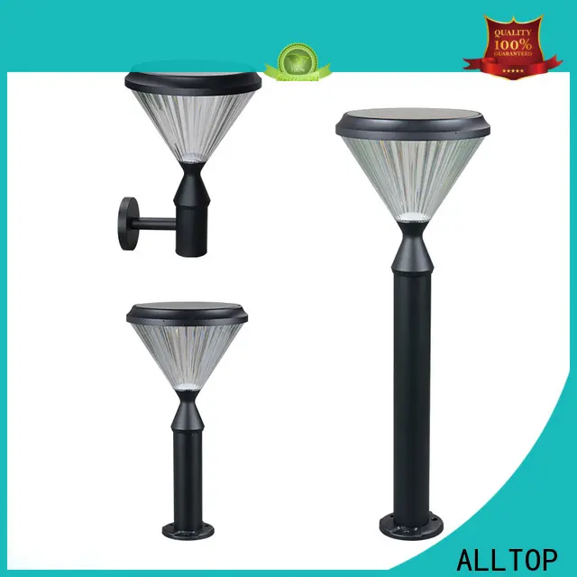 ALLTOP solar light manufacturers 1