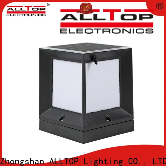 high end solar landscape lights1 1