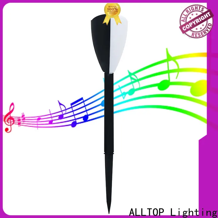 ALLTOP best solar powered garden lights4 1
