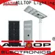 ALLTOP solar led street lights best quality wholesale 1