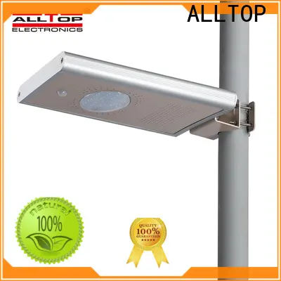 outdoor garden street light best quality supplier 1