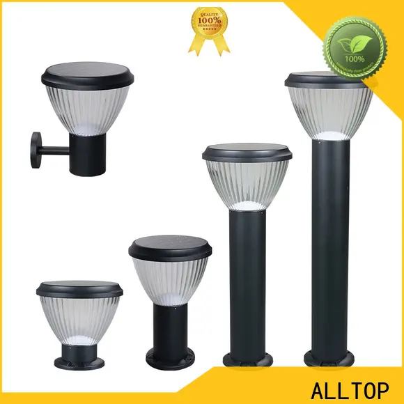 ALLTOP landscape lighting manufacturers3 1