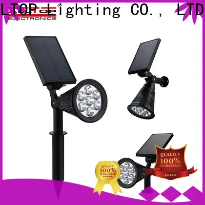 ALLTOP best rated solar landscape lights1 1