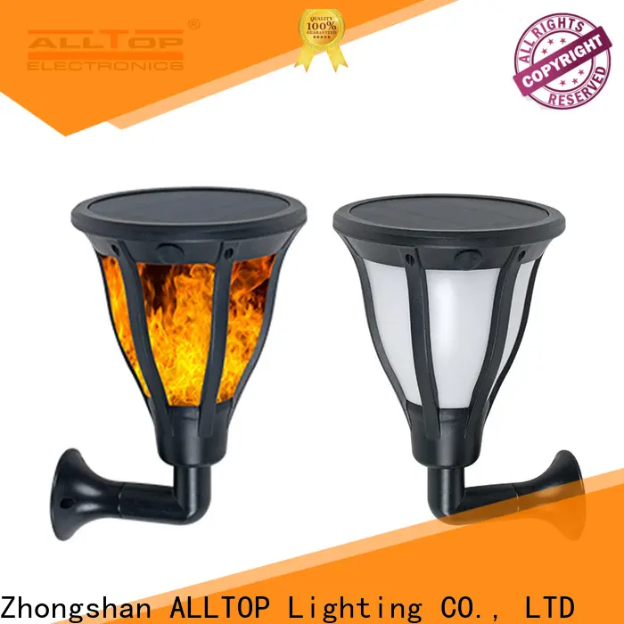 ALLTOP wholesale solar garden lights manufacturers for decoration5 1