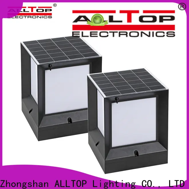 ALLTOP landscape path lighting for business for decoration1 1