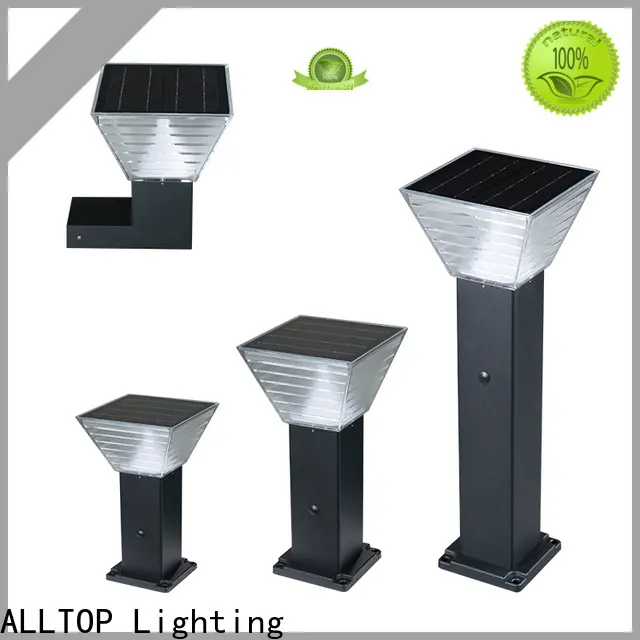 ALLTOP wholesale yard lights 1