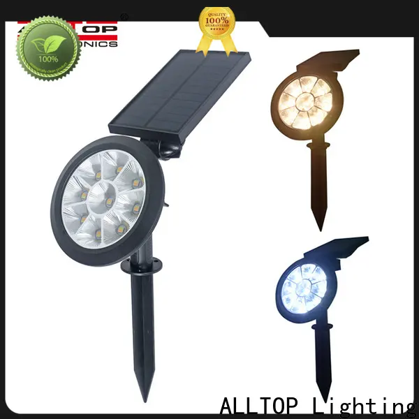 ALLTOP solar outdoor path light2 1