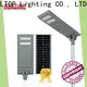 ALLTOP led solar street lamp best quality manufacturer 1