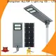 ALLTOP led street light solar system best quality manufacturer 1