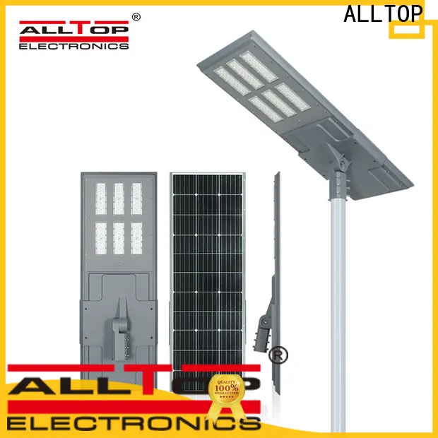 solar street light led functional wholesale 1