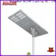 solar panel with led light functional manufacturer 1