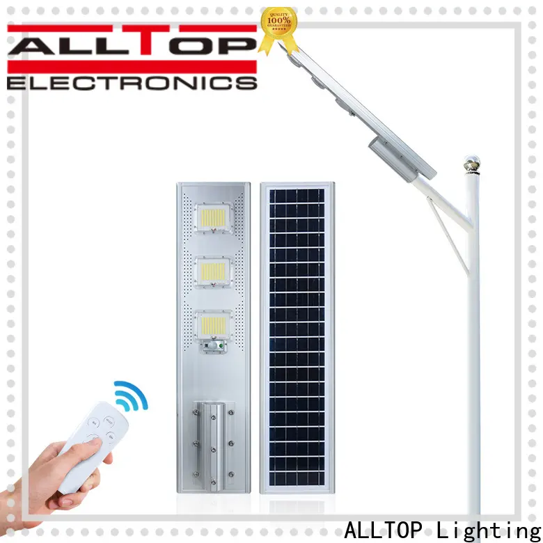 high-quality led light solar high-end supplier 1