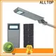 ALLTOP waterproof solar street lamps for garden high-end manufacturer 1