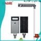 solar power street lamp high-end wholesale 1