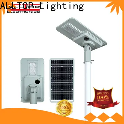 led street lamps functional manufacturer 1