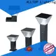solar sensor garden lights 1