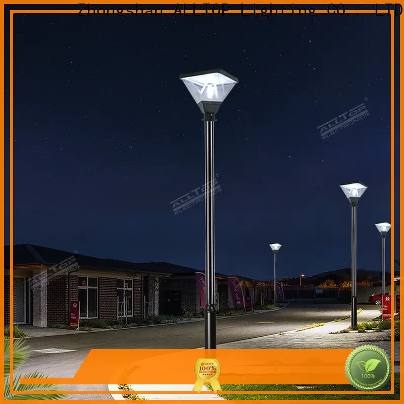 ALLTOP led light manufacturing company5 1