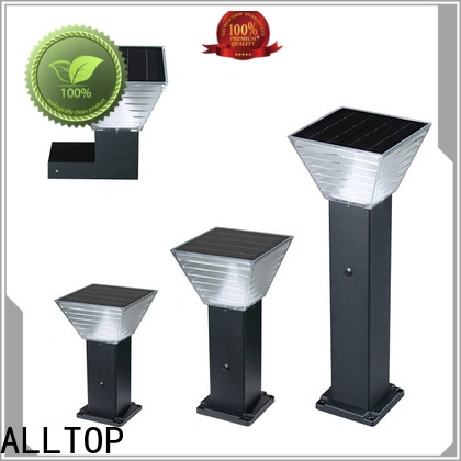 ALLTOP backyard solar lights 1