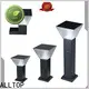 ALLTOP backyard solar lights 1