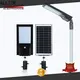 waterproof solar garden street light functional manufacturer 1