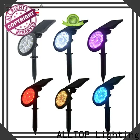 ALLTOP good solar garden lights2 1