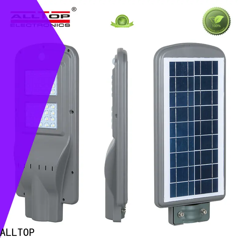 high-quality outdoor street lamps high-end supplier 1